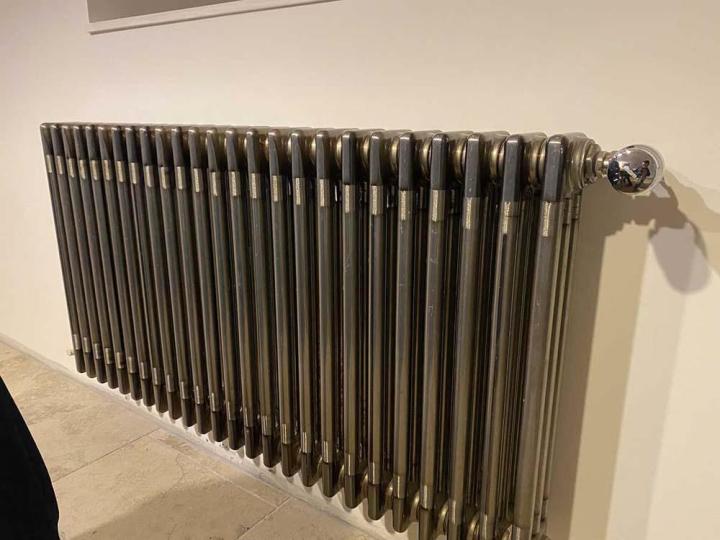 Entretien annuel de chauffage Iguerande